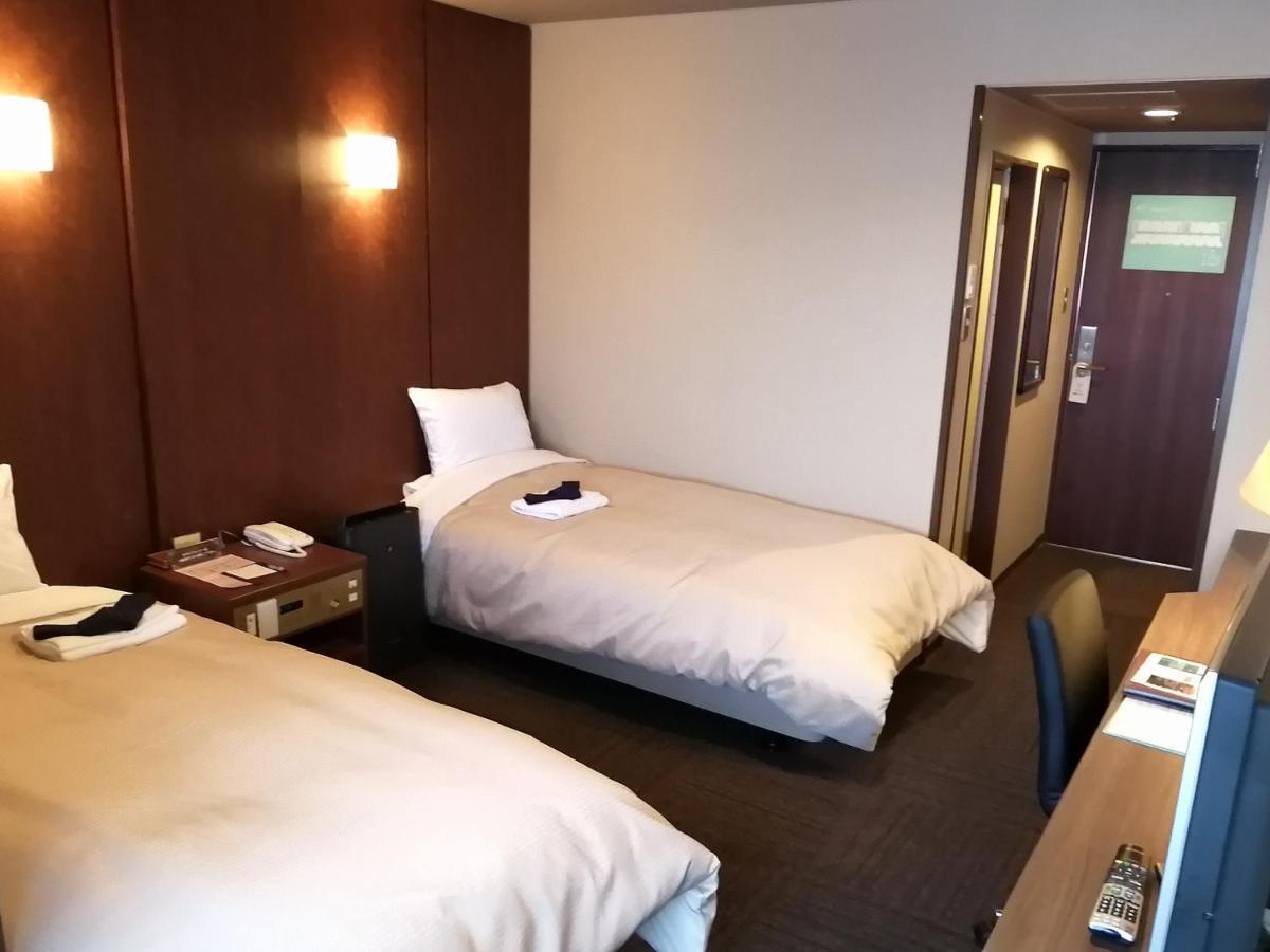 Manyonoyuhotelkyotoeminence Exterior photo