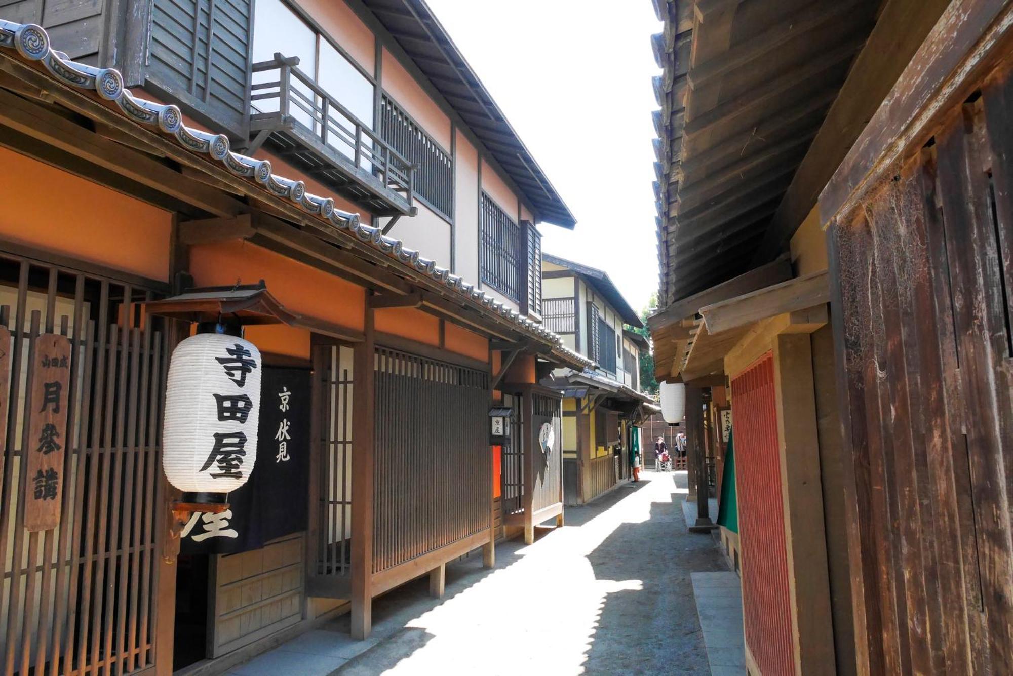 Manyonoyuhotelkyotoeminence Exterior photo