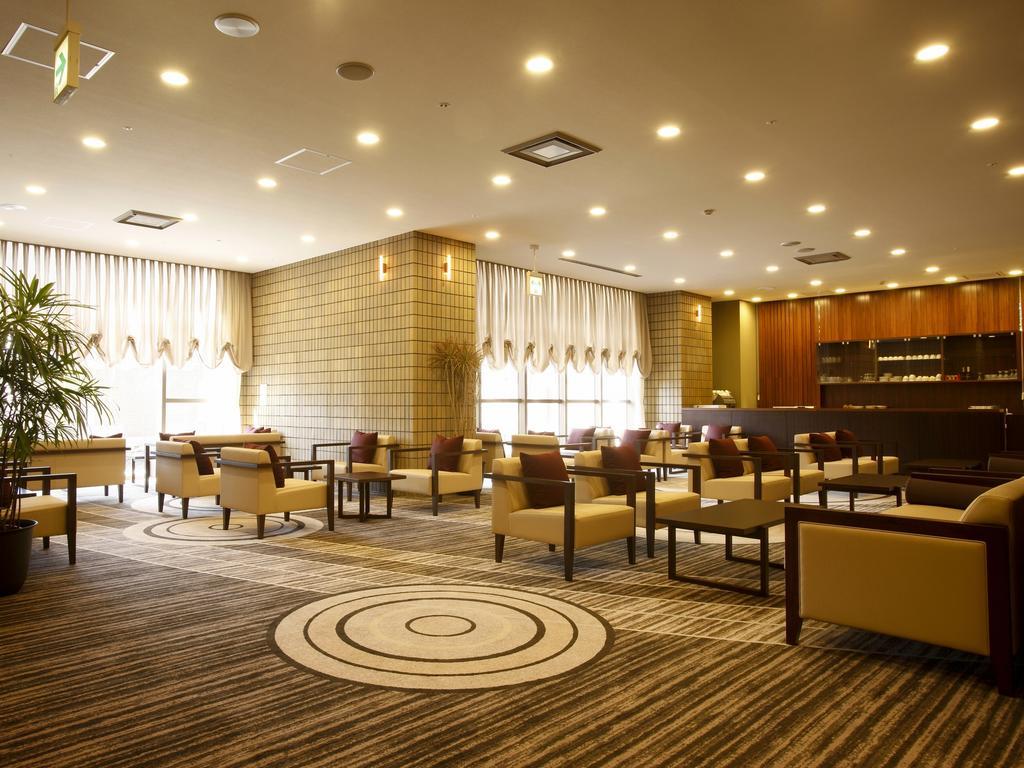 Manyonoyuhotelkyotoeminence Exterior photo